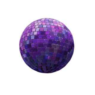 Disco Ball